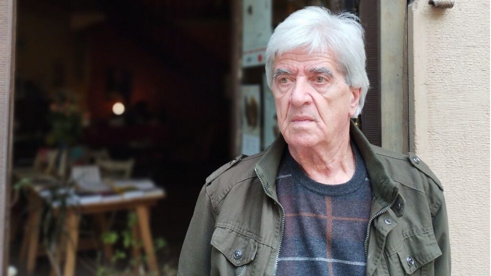 Παναγιώτης Φράγκος